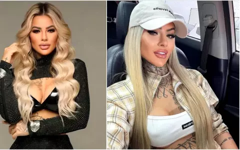 De ce a murit, de fapt, Bianca Dias, la doar 27 de ani. Cu 18 zile înainte de tragedie, influencerița făcuse o operație estetică: "Să vă rugați pentru familie"