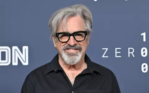 A murit Robert Carradine, la 71 de ani: "A rămas mereu o sursă de lumină pentru cei din jur". Starul din "Revenge of the Nerds" s-a luptat peste 20 de ani cu bipolaritatea