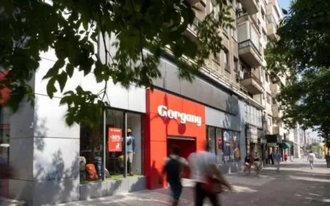 Gorgany, retailerul de echipamente sportive din Ucraina, închide magazinul din Piaţa Unirii și iese de pe piața românească