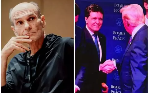 CTP îi reproșează lui Nicușor Dan că nu s-a dus în Ucraina, la comemorarea celor patru ani de război: "După ce a fost la Trump ca să se afle-n treabă, președintele dă un mesaj, din păcate, limpede Uniunii Europene"