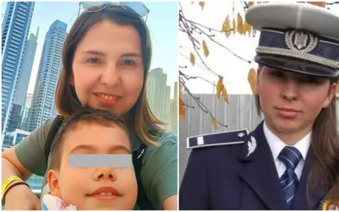 Polițista Elena Tudor Cernica a murit la 38 de ani, după o luptă cu boala, pe care a crezut cu tărie că o câștigă: "Sper ca la vară să ne întâlnim sănătoși cu toții" / Un copil de 9 ani a rămas orfan de mamă