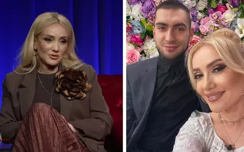Adriana Ochișanu s-a îmbolnăvit după scandalul cu familia Cuciuc: "Nimeni nu ar putea să reziste acestor presiuni, să vezi "mama criminalului" sau "mama drogatului" pe rețelele de socializare"