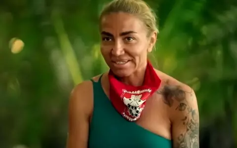 Larisa Uță, primul mesaj după ce a fost eliminată de la Survivor: "Poate pentru unii a fost doar un show. Pentru mine a fost o bucată din sufletul meu"