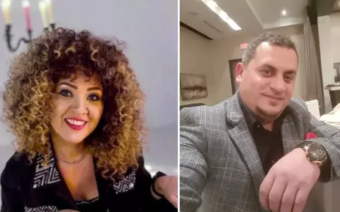 Minodora, detalii neștiute despre despărțirea de Cătălin Arabu: "Eram toată plânsă, moartă, leșinată. El plecase de 15 ori. Și eu de 15 ori"