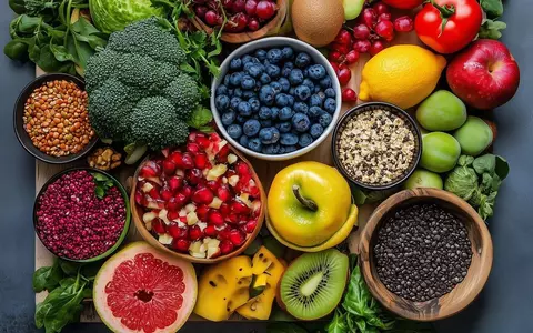 Top 5 alimente pentru reducerea colesterolului. Unul dintre ele își face efectul în doar 48 de ore