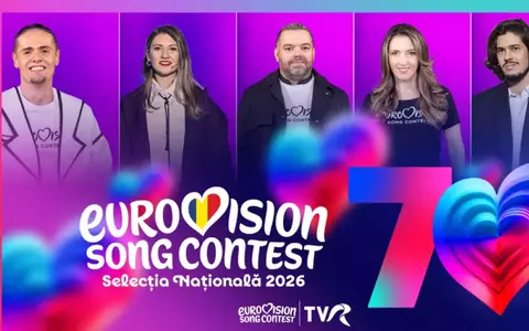 Semifinala Selecției Naționale Eurovision, transmisă live timp de trei zile. Numai 10 piese din 67 intră în finală