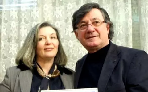 Povestea de dragoste dintre Ion Caramitru și Micaela Caracaș. Actorii s-au iubit timp de 45 de ani, în mare discreție, și au avut împreună trei băieți