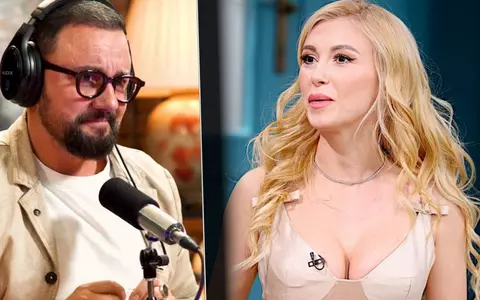 Andreea Bălan dezvăluie cum a fost amendată de Antena 1 din cauza lui Cătălin Măruță: "Vedeam pe post cum se minte și era emisiunea în direct"