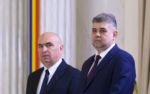 Marcel Ciolacu, atac la premierul Bolojan după revizuirea datelor economice pentru 2024 făcută de INS: "Ilie, astâmpără-te și spune-le oamenilor adevărul"