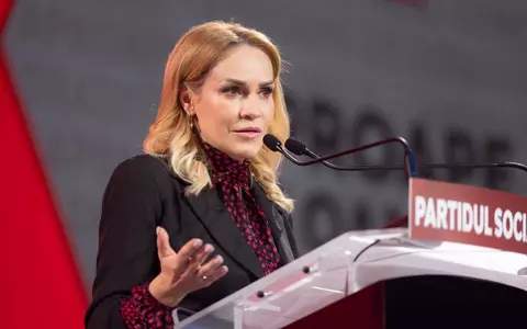Gabriela Firea trage un semnal de alarmă asupra hărțuirii online în România: "Un copil sau o femeie pot fi umiliți, șantajați și distruși cu un singur clip"/ Ce măsuri propune