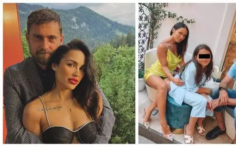 Gabi Tamaș recunoaște că soția l-a amenințat de multe ori cu divorțul: "Eu eram de vină. Ioana nu cred că m-a înșelat, că aș fi aflat". Ce mai spune Faimosul de la Survivor despre infidelitate