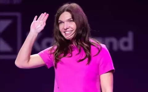 Cât costă rochia roz purtată de Simona Halep la Transylvania Open 2026. Ținuta semnată de Christian Dior a fost completată cu bijuterii Cartier: "Am avut o săptămână cu adevărat magică"