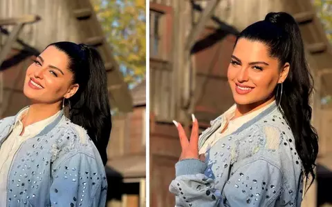 Gestul neașteptat făcut de Ioana State când s-a reîntâlnit cu bărbatul care i-a frânt inima, la trei ani de la despărțire: "I-am zis: dacă nu erai așa, n-aș fi avut viața pe care o am acum" / Reacția fostului iubit