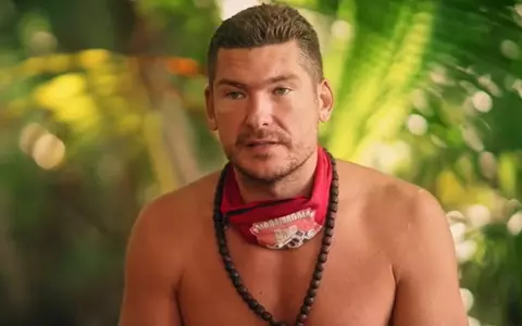Ce obiecte a adus Călin Donca acasă din jungla dominicană, după eliminarea de la Survivor: "Ia uitați, ce amintire!"