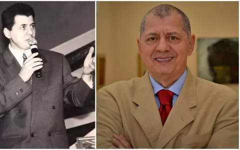 Ce pensie are Octavian Ursulescu după 40 de ani de carieră și ce le transmite artiștilor care se plâng de pensiile mici: "Mie îmi permite să-mi acopăr taxele, benzina și cheltuielile alimentare"