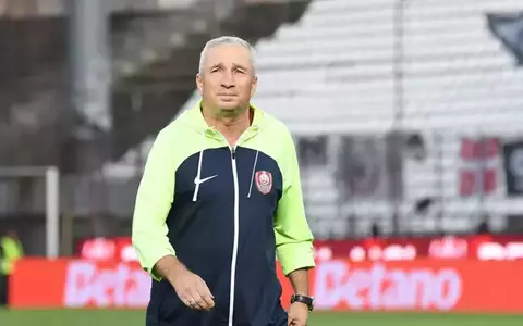 Dan Petrescu și-a anunțat revenirea în fotbal, după ce în ultimele luni s-a vehiculat că este grav bolnav: "Mai am puțin şi încep să antrenez"