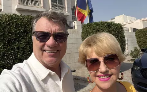 Cum arată casa lui Sorin Mărcuș, iubitul Marinei Almășan. Milionarul a decorat-o cu suveniruri din toată lumea: "Am făcut totul pentru sufletul meu!"