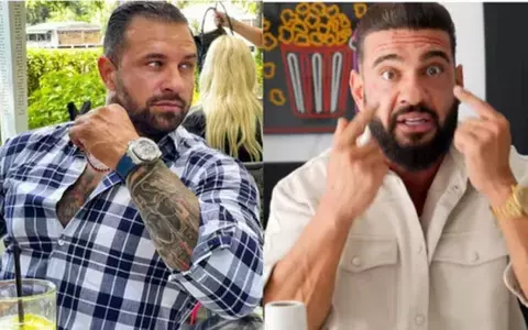 Alex Bodi, sfat pentru Dorian Popa, după ce în scandalul dintre ei au intervenit Meko și diverși interlopi: "Dacă mai continuă în mediul ăsta nu îi mai trebuie mai mult de 3 luni ca să-și distrugă cariera"