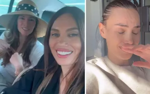 Alina Pușcău, devastată de moartea prietenei sale, Tal Berkovich de la Chefi la Cuțite: "Femeia asta mi-a salvat viața. Ea a plecat și eu am rămas"