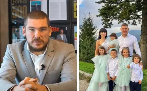 Călin Donca dezvăluie cum l-a ajutat la Survivor perioada petrecută în închisoare: "Experiența aceea m-a întărit, astfel că am știut cum să gestionez singurătatea"