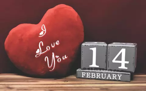 Ce să NU faci pe 14 februarie, de Sfântul Valentin, pentru a nu avea ghinion în dragoste