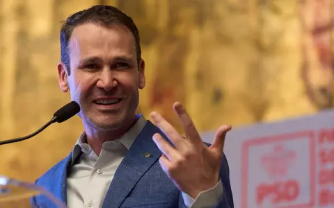 Robert Negoiță, după ce DNA l-a plasat sub control judiciar: "Un procuror a dispus suspendarea mandatului meu și interzicerea exercitării funcției pe care o ocup în mod legal. Vom regla lucrurile în instanță"