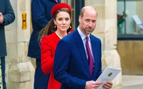 Kate Middleton și Prințul William, prima reacție în scandalul Epstein: "Profund îngrijorați. Gândurile lor rămân îndreptate către victime" / Epstein a dus o tânără româncă la o "cină privată" cu Prințul Andrew