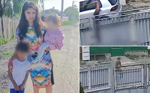 Bărbatul care și-a omorât partenera însărcinată, în fața copiilor, condamnat la închisoare pe viață și daune de 620.000 de euro. Avocat: "Nu a arătat nicio clipă că regretă fapta"