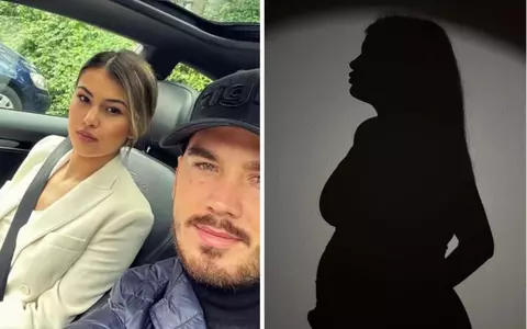 Alexandra, fosta soție a lui Sebastian Chitoșcă, este însărcinată și a postat imagini cu burtica de gravidă chiar de ziua ei: "31 se simte altfel! Fetița noastră, ești mai mult decât dorită"