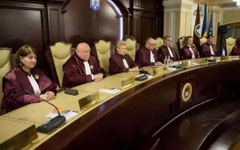 Ce decizie a luat CCR în cazul sesizărilor AUR privind numirile în Consiliile de Administrație de la TVR și Radio România