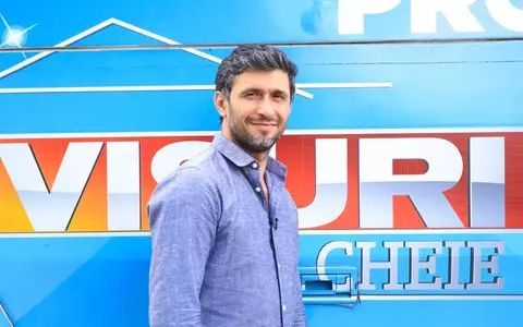 Dragoș Bucur revine la Pro TV. Cine sunt arhitecții din noul sezon Visuri la cheie: "Am schimbat sute de vieți, inclusiv pe ale noastre"