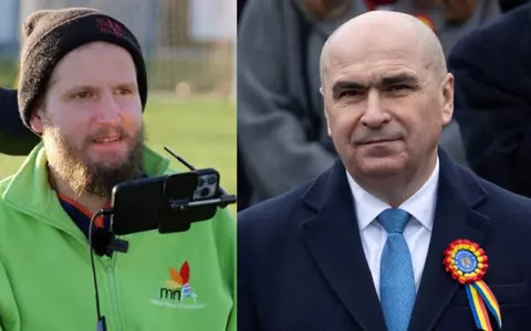 Mihai Neșu, scutit de Ilie Bolojan de plata impozitelor pe imobile, pentru 2026, în valoare de 36.000 euro. "Fundația Neșu desfășoară servicii sociale!"