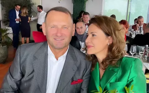 Adina Alberts, mesaj pentru soțul ei, Viorel Cataramă, care a împlinit 71 de ani: "Am trecut prin încercări care ne-au modelat și ne-au învățat ce înseamnă cu adevărat să rămâi, să lupți"