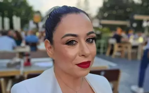Oana Roman, criticată în online după ce a vorbit despre Dosarul Epstein: "Sunt absolut șocată de ce se întâmplă în lumea asta. E absolut înfricoșător". Ce i-a deranjat, de fapt, pe internauți