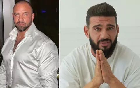 Reacția lui Alex Bodi după ce Dorian Popa a fost condamnat la închisoare cu suspendare pentru consum de droguri la volan: "Doamne ferește să mai gafeze încă o dată"