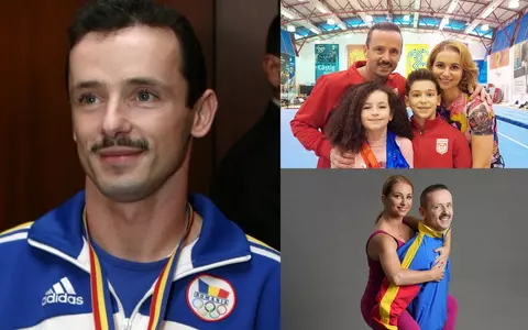Ce rentă viageră primește Marius Urzică de la stat. Finalistul Power Couple 2026 este ultimul gimnast din România care a primit nota 10 la Mondiale
