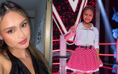 Nicole Valeria Vargas, fostă concurentă la "Vocea", a murit la 19 ani: "O ființă care a luminat fiecare spațiu în care s-a aflat cu vocea și prezența ei" / Cauza decesului