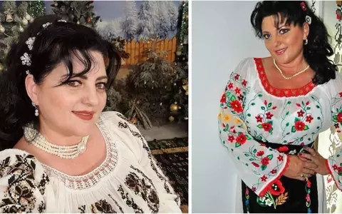 Cântăreața de muzică populară Mihaela Cojocaru a murit la 53 de ani. Colegii de scenă sunt în stare de șoc: "Prea devreme, Miha! Ce crudă e viața uneori!"