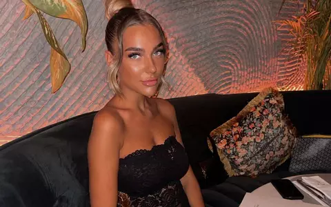 A murit fiica influenceriței Sarah Green, cunoscută drept "The Body Coach": "Nu există cuvinte pentru o astfel de durere" / Honor Forrest avea doar 23 de ani