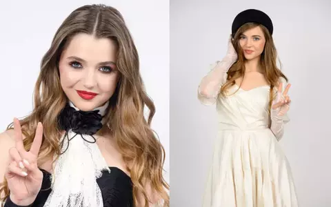 Alessia Pop mărturisește că muzica a fost un refugiu pentru ea după divorțul părinților: "Am înțeles că pot transmite prin note tot ceea ce nu puteam spune în cuvinte". Cum au sprijinit-o mama și fratele ei / EXCLUSIV