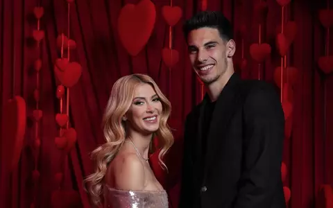 Andreea Bălan a întreupt pregătirile pentru nunta cu Victor Cornea ca să se ocupe de concertul de la Sala Palatului. De ce nu vor avea lună de miere: ”Probabil la finalul anului, în decembrie” / EXCLUSIV