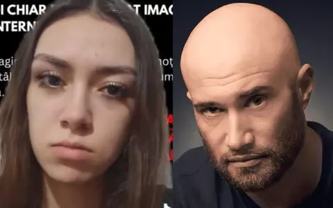 Alice, tânăra despre care s-a spus că a fost hărțuită de Mihai Bendeac, respinge acuzațiile și îi ia apărarea actorului: "S-a exagerat foarte mult. Am vrut să îi arăt cum îmi bate inima"