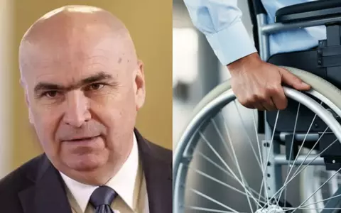 Ilie Bolojan intenționează să reducă impozitele persoanelor cu dizabilități: "Trebuie să se limiteze la o locuință care să fie de o anumită suprafață sau la o mașină care să fie de o anumită capacitate cilindrică"