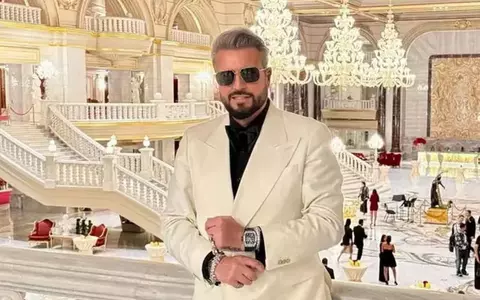 Cătălin Botezatu, jefuit la Londra. Designerului i-a fost furat un ceas Richard Mille de 2 milioane de lire sterline. Cine e suspectul