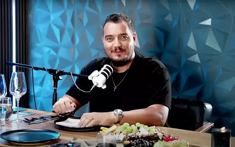 Bursucu, declarații surprinzătoare despre salariul pe care îl primește la Antena 1: „Mai mulți bani decât la Kanal D”