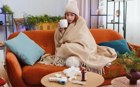 Ceaiuri pe care să le bei când ești răcit sau gripat