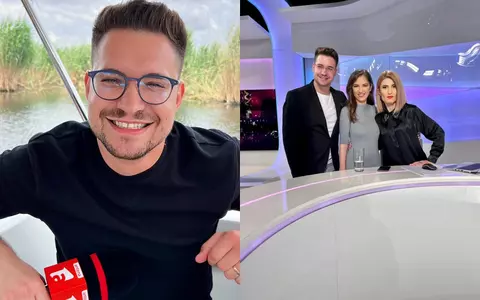 Alex Munteanu a demisionat de la Observator. De ce nu a mai continuat colaborarea: „Iubesc televiziunea, dar nu cu orice preț pentru a fi pe sticlă”