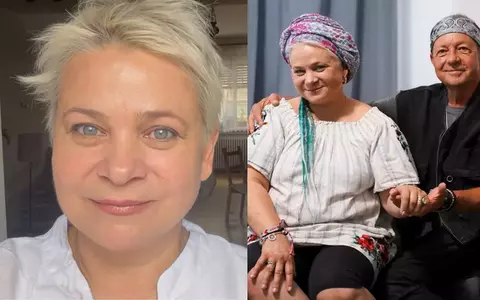 Cum s-a vindecat Anca Sigartău de cancer, după ce a refuzat tratamentul medicilor: „Eu știam că mor. Am ținut post să mă pregătesc”. A plecat din spital pe propria răspundere