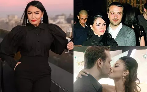 Povestea de dragoste dintre Andreea Mantea și Iulian, fratele lui Marius Moga. Au fost împreună un an și s-au acuzat reciproc de infidelitate: „M-a înșelat tot timpul!”