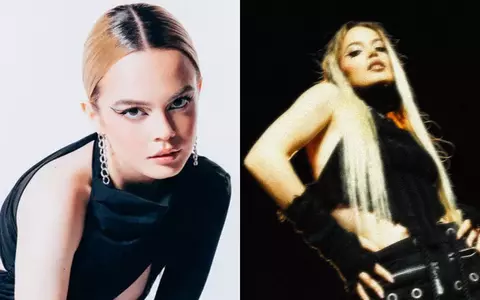 Cine este Bianca Tilici. Are 25 de ani, a colaborat cu artiști cunoscuți și participă la Selecția Națională Eurovision 2026: „Nu e ușor să fii în industria muzicală!”